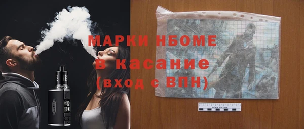 стафф Алексин