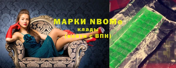 стафф Алексин